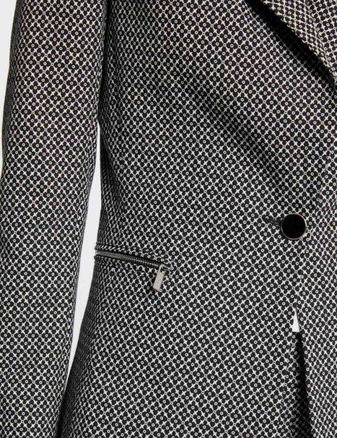 Morgan Vest VALIO.F MARINE Morgan Vest VALIO.F MARINE