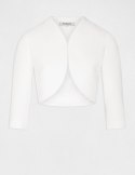 Morgan Żakiet VELEO.F OFF WHITE