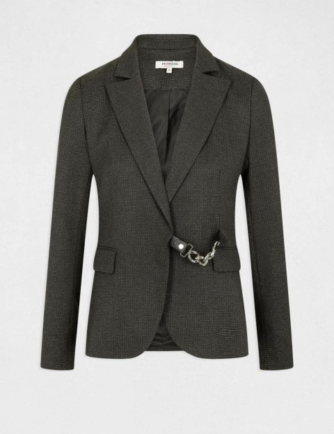 Morgan Vest VLIB.F GRIS ANTRACIT Morgan Vest VLIB.F GRIS ANTRACIT