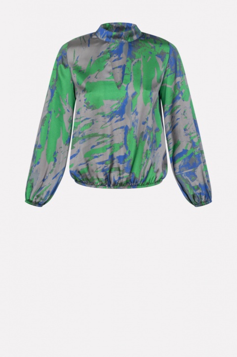 Siste's Bluzka ST06S0216T49 MULTICO