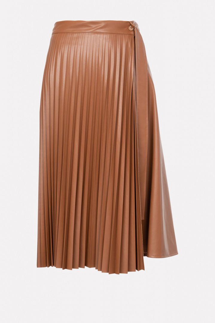 Siste's Skirt ST06S0503T49 BRANDY Siste's Skirt ST06S0503T49 BRANDY