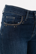Siste's Pants ST06S0641T76 DENIM Siste's Pants ST06S0641T76 DENIM