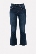 Siste's Spodnie ST06S0641T76 DENIM