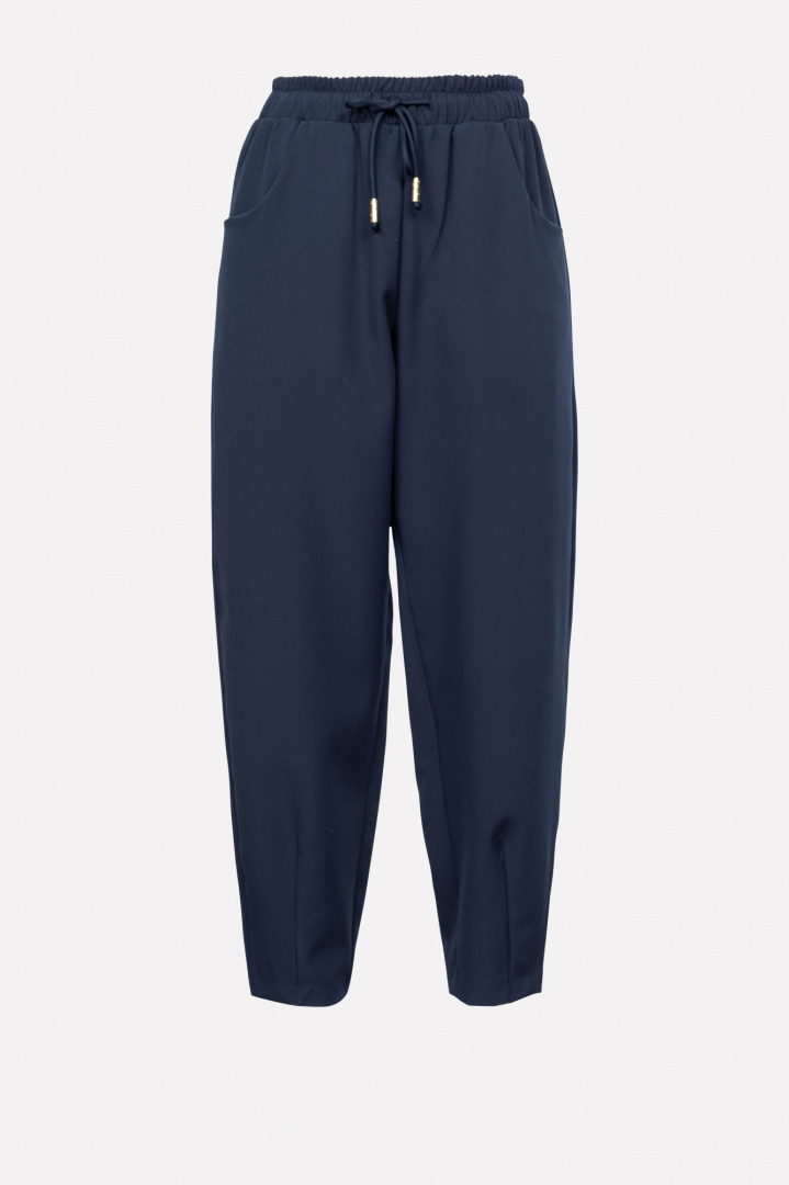 Siste's Pants ST06S0654T55 NOTTE Siste's Pants ST06S0654T55 NOTTE