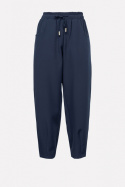 Siste's Pants ST06S0654T55 NOTTE Siste's Pants ST06S0654T55 NOTTE