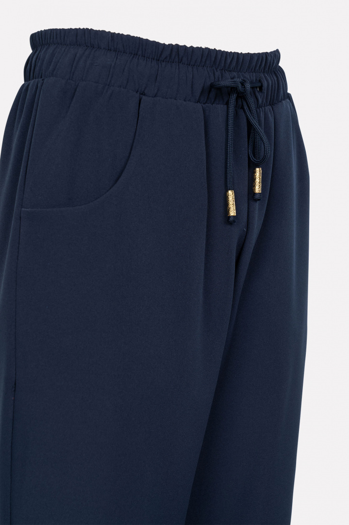 Siste's Pants ST06S0654T55 NOTTE Siste's Pants ST06S0654T55 NOTTE