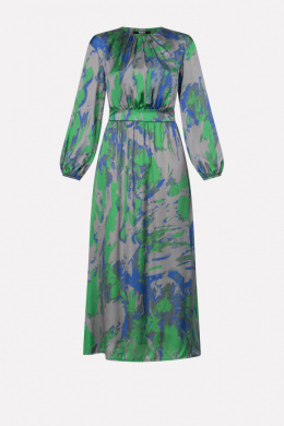 Siste's Dress ST06S0125T49 MULTICO