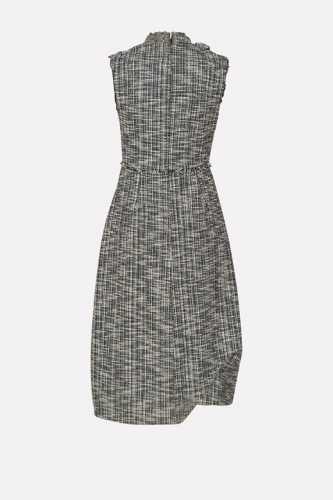 Siste's Dress ST06S0142T55 MULTICO Siste's Dress ST06S0142T55 MULTICO