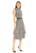 Siste's Dress ST06S0142T55 MULTICO