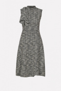 Siste's Dress ST06S0142T55 MULTICO