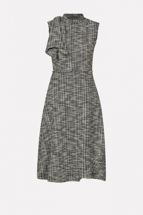 Siste's Dress ST06S0142T55 MULTICO Siste's Dress ST06S0142T55 MULTICO