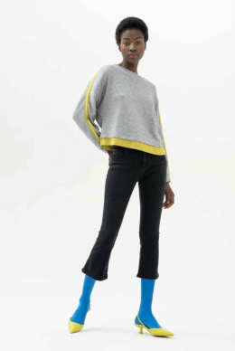 XT STUDIO Sweater X222WT1010W589Q7-156