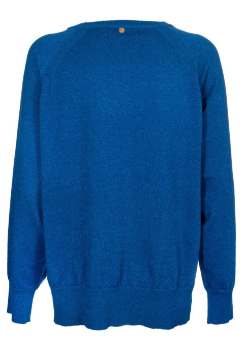 XT STUDIO Sweater X222WT7008K501Q7-085 XT STUDIO Sweater X222WT7008K501Q7-085