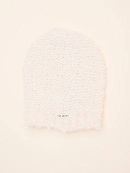 HUMILITY - ACCESORIES - HE-AT-SAM ECRU