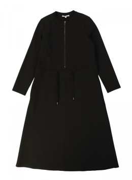 HUMILITY - DRESS - HE-RO-SALTO NOIR
