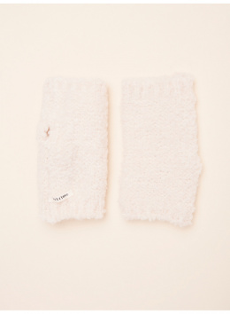 Humility Gloves HE-AT-SEMMI ECRU