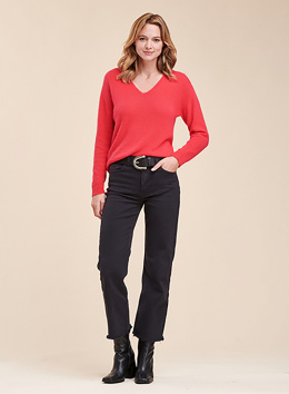 La Fee Maraboutee Sweater FE-PU-RABIA-A TOMETTE