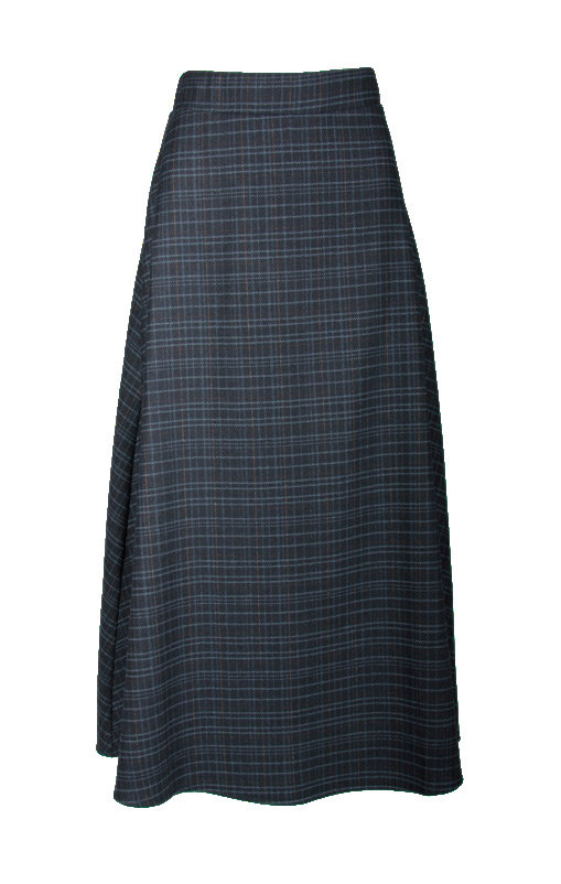 Lauren Vidal Skirt LVJH1107 NUIT Lauren Vidal Skirt LVJH1107 NUIT