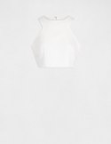 Morgan Blouse ORLA.F OFF WHITE