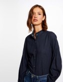 Morgan Shirt CORALI BRUT