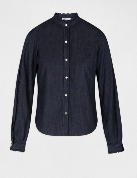 Morgan Shirt CORALI BRUT Morgan Shirt CORALI BRUT