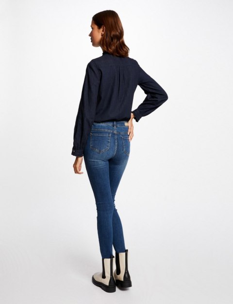 Morgan Shirt CORALI BRUT Morgan Shirt CORALI BRUT
