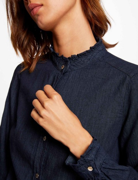 Morgan Shirt CORALI BRUT Morgan Shirt CORALI BRUT