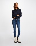 Morgan Shirt CORALI BRUT Morgan Shirt CORALI BRUT