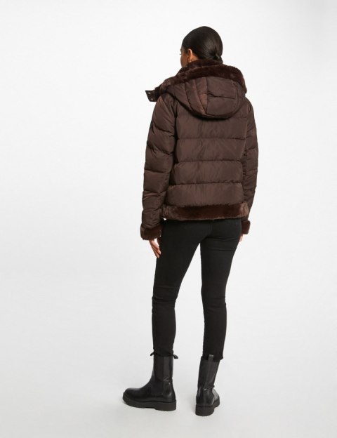 Morgan Jacket GARET2 MARRON GLACE Morgan Jacket GARET2 MARRON GLACE