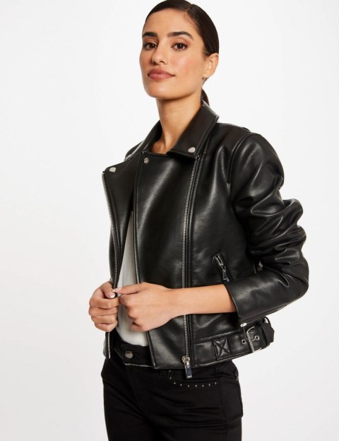 Morgan Jacket GEMMA NOIR Morgan Jacket GEMMA NOIR