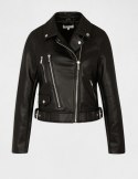 Morgan Jacket GEMMA NOIR Morgan Jacket GEMMA NOIR