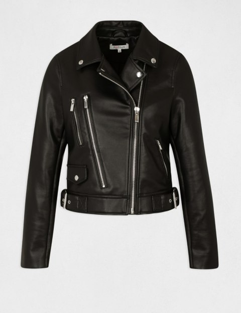 Morgan Jacket GEMMA NOIR Morgan Jacket GEMMA NOIR