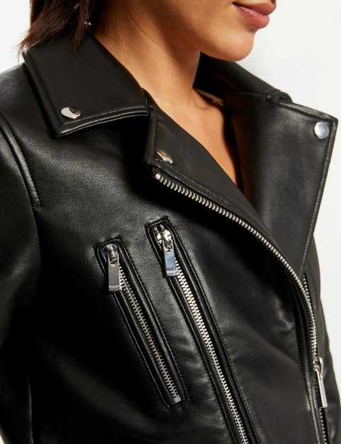 Morgan Jacket GEMMA NOIR Morgan Jacket GEMMA NOIR