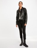 Morgan Jacket GEMMA NOIR Morgan Jacket GEMMA NOIR