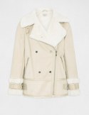 Morgan Jacket GFRANI BEIGE
