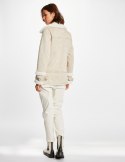 Morgan Jacket GFRANI BEIGE