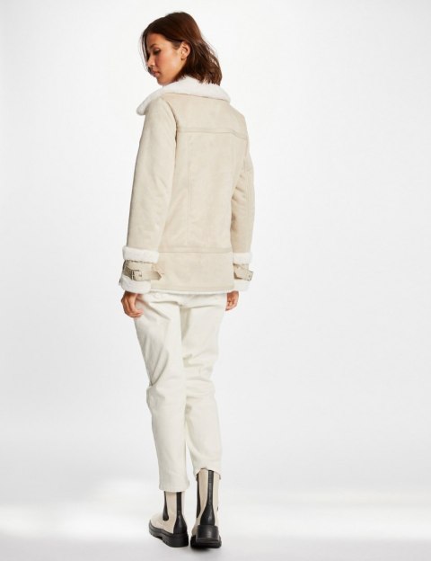 Morgan Jacket GFRANI BEIGE Morgan Jacket GFRANI BEIGE