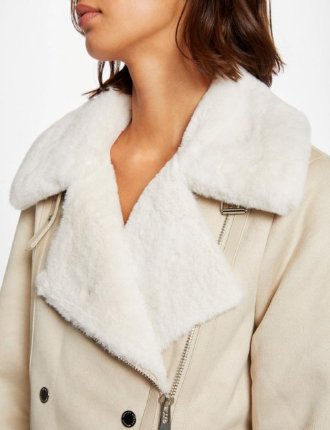 Morgan Jacket GFRANI BEIGE Morgan Jacket GFRANI BEIGE