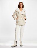 Morgan Jacket GFRANI BEIGE