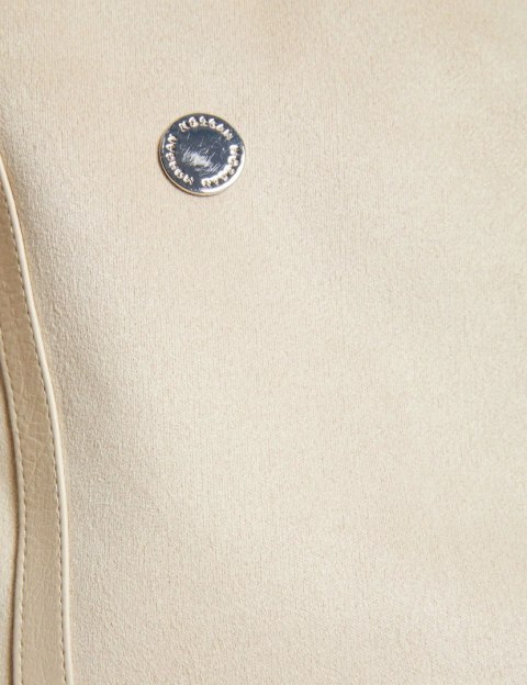Morgan Jacket GFRANI BEIGE Morgan Jacket GFRANI BEIGE