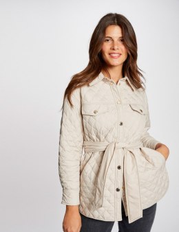 Morgan Jacket GILIM IVOIRE