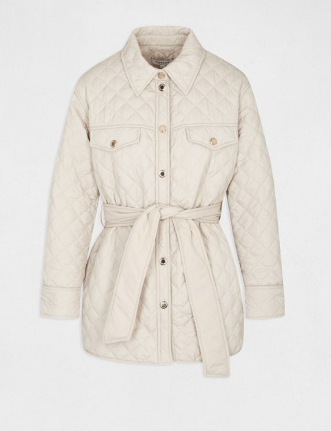 Morgan Jacket GILIM IVOIRE Morgan Jacket GILIM IVOIRE