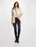 Morgan Jacket GILIM IVOIRE Morgan Jacket GILIM IVOIRE