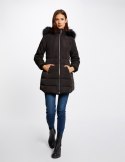 Morgan Jacket GILLIA NOIR Morgan Jacket GILLIA NOIR