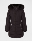 Morgan Jacket GILLIA NOIR Morgan Jacket GILLIA NOIR