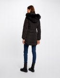 Morgan Jacket GILLIA NOIR Morgan Jacket GILLIA NOIR