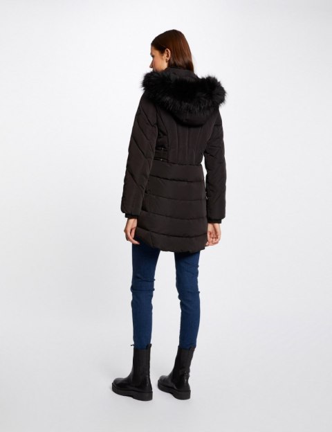 Morgan Jacket GILLIA NOIR Morgan Jacket GILLIA NOIR