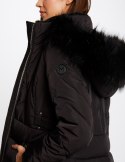 Morgan Jacket GILLIA NOIR Morgan Jacket GILLIA NOIR