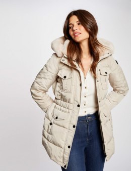 Morgan Jacket GOBY LIN