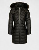 Morgan Jacket GUITRI NOIR